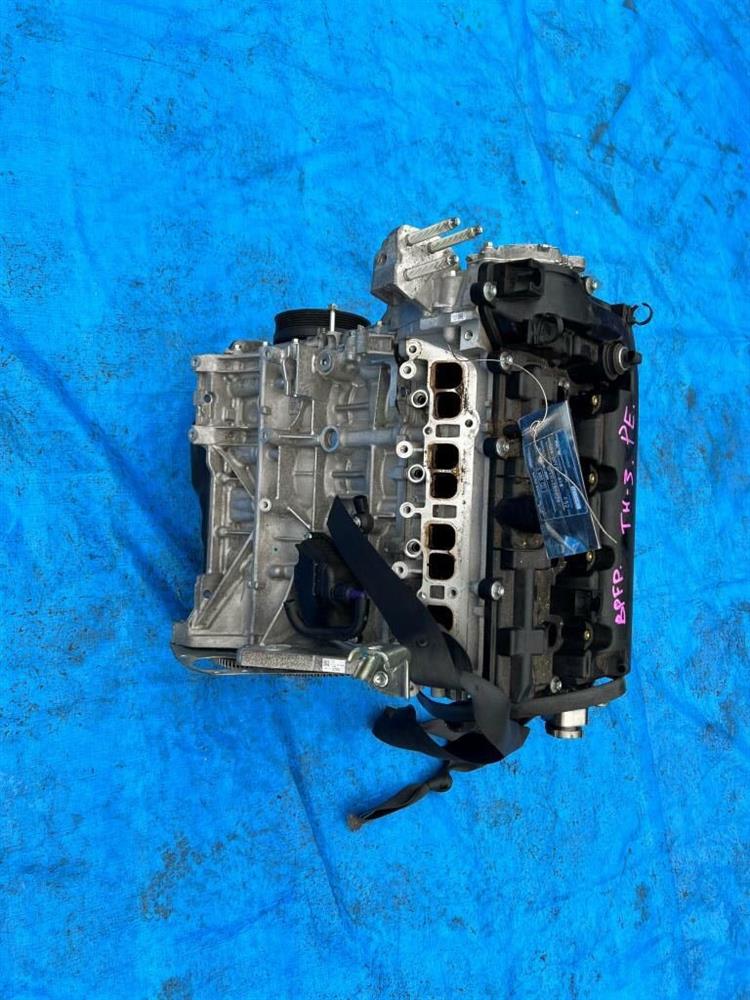 Двигатель Мазда 3 в Таганроге 243857