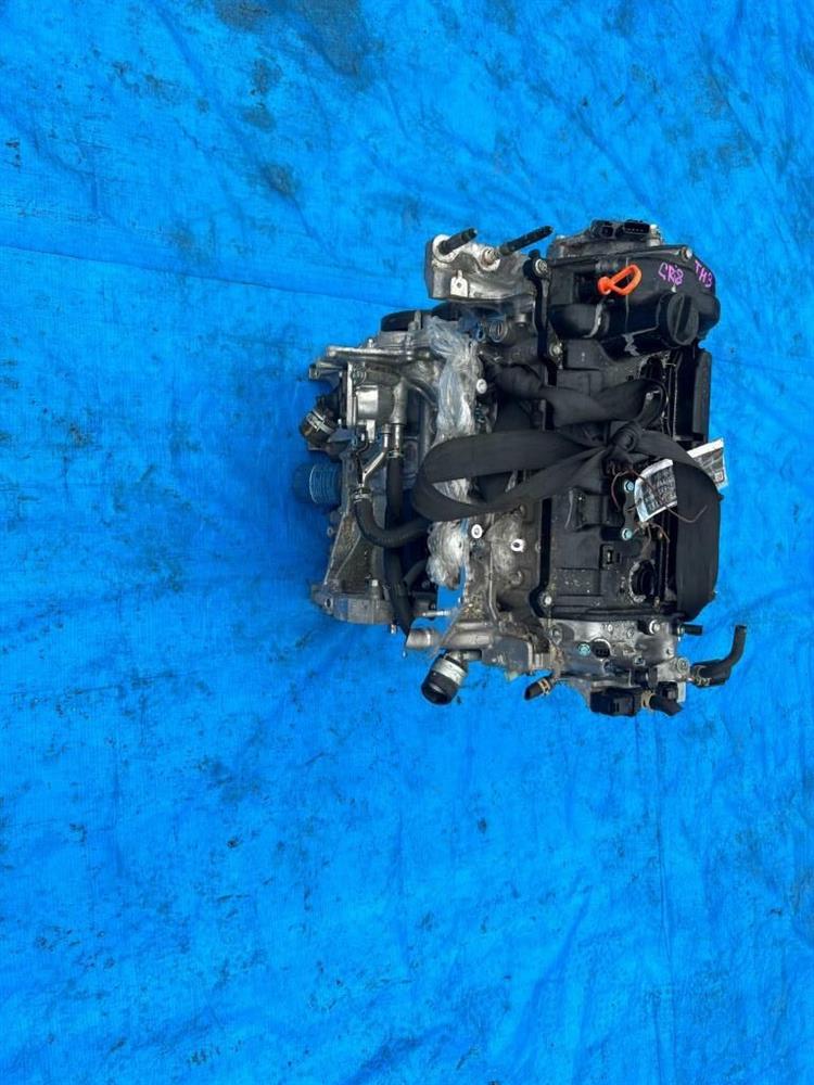 Двигатель Хонда Фит в Таганроге 243874