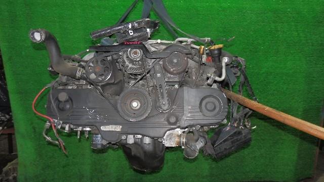 Двигатель Субару Форестер в Таганроге 244239