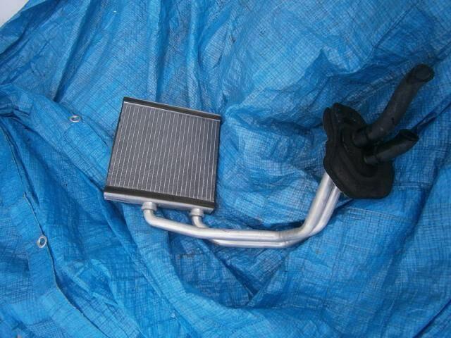 Радиатор печки Ниссан Х-Трейл в Таганроге 24508