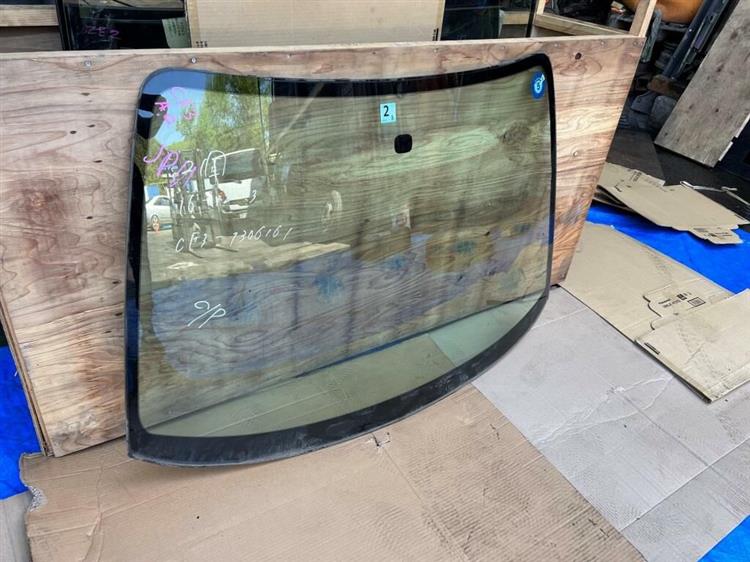 Лобовое стекло Хонда Аккорд в Таганроге 245678