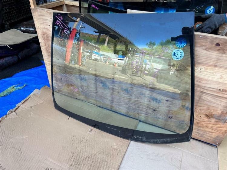 Лобовое стекло Хонда Фит в Таганроге 245683
