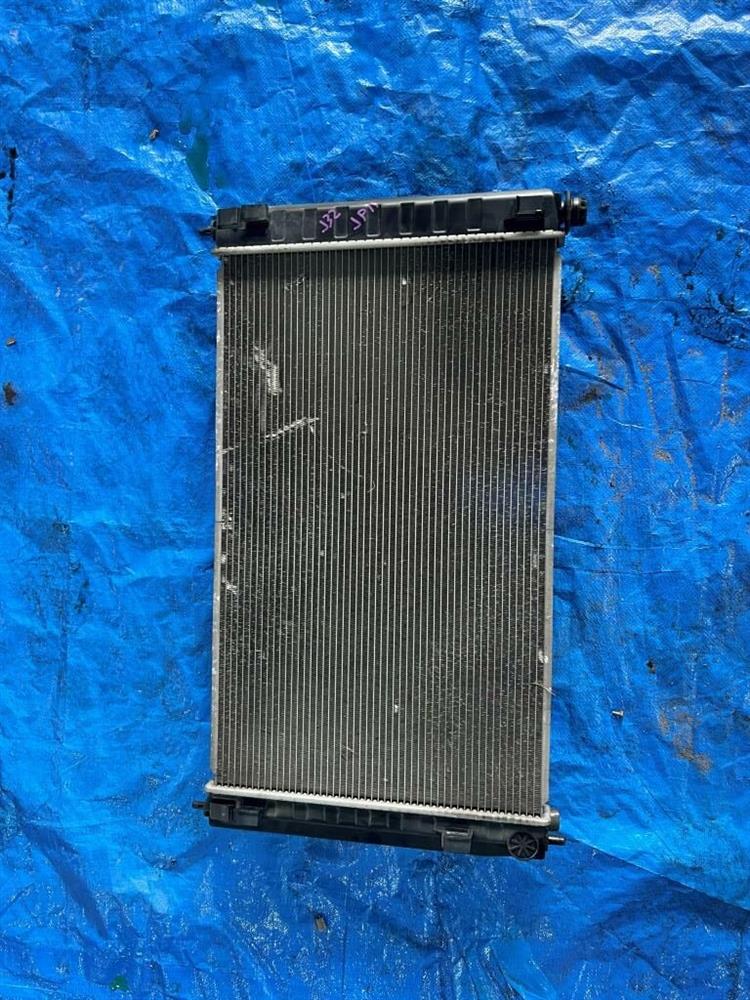 Радиатор основной Ниссан Теана в Таганроге 245915