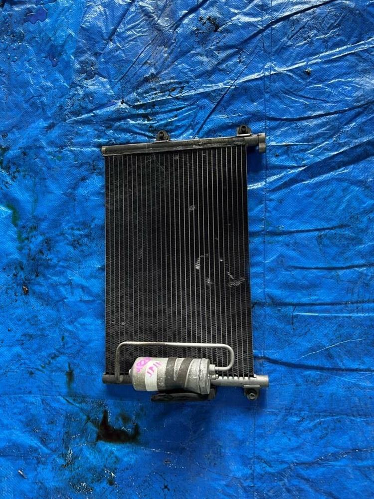Радиатор кондиционера Сузуки Джимни в Таганроге 245919