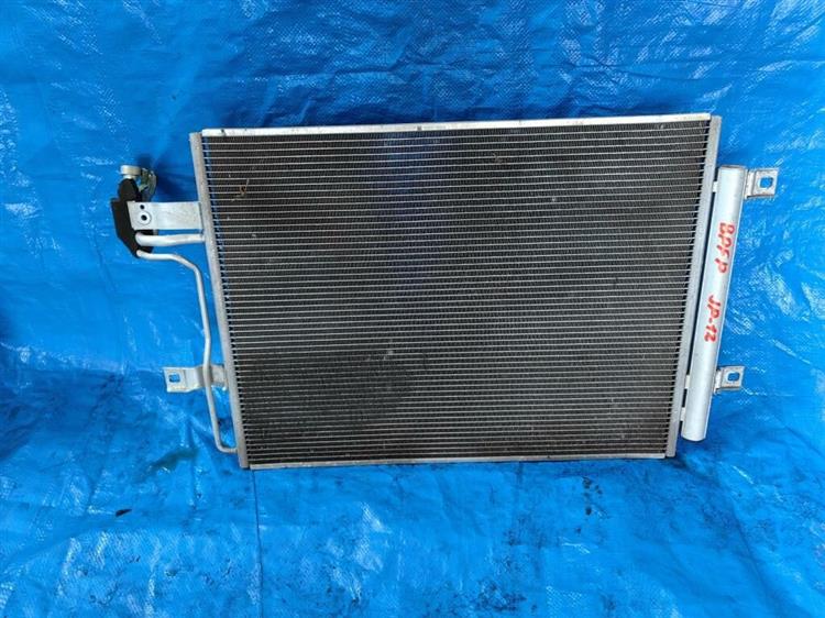 Радиатор кондиционера Мазда 3 в Таганроге 247601