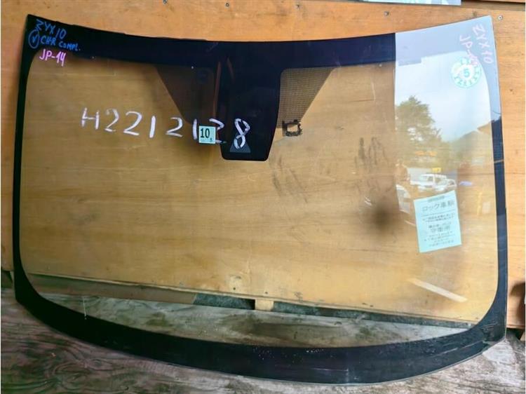 Лобовое стекло Тойота СНР в Таганроге 249541