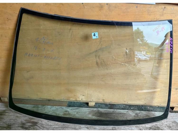 Лобовое стекло Тойота Королла в Таганроге 249564