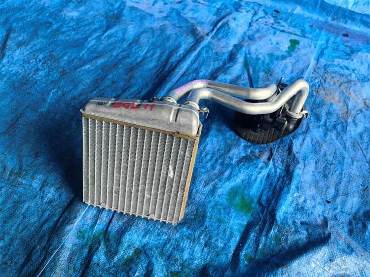 Радиатор печки Ниссан Куб в Таганроге 251959