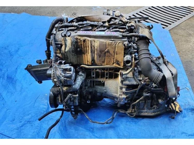 Двигатель Тойота Виста Ардео в Таганроге 252793