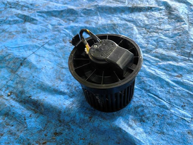 Мотор печки Ниссан Куб в Таганроге 255282
