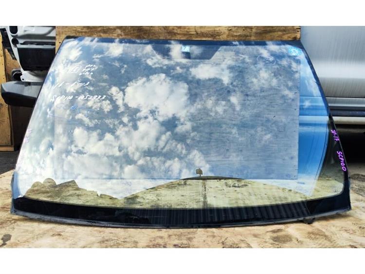 Лобовое стекло Тойота Рактис в Таганроге 255797