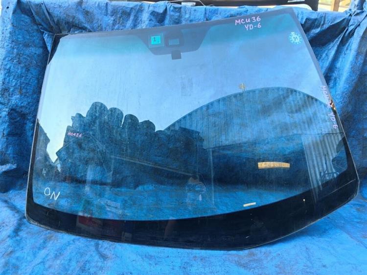 Лобовое стекло Тойота Харриер в Таганроге 257308