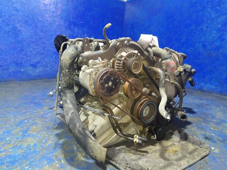 Двигатель Сузуки Эвери в Таганроге 264214