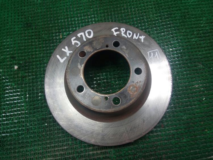Тормозной диск Лексус ЛХ 570 в Таганроге 26846