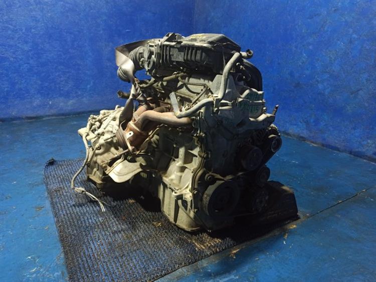 Двигатель Ниссан АД в Таганроге 291176