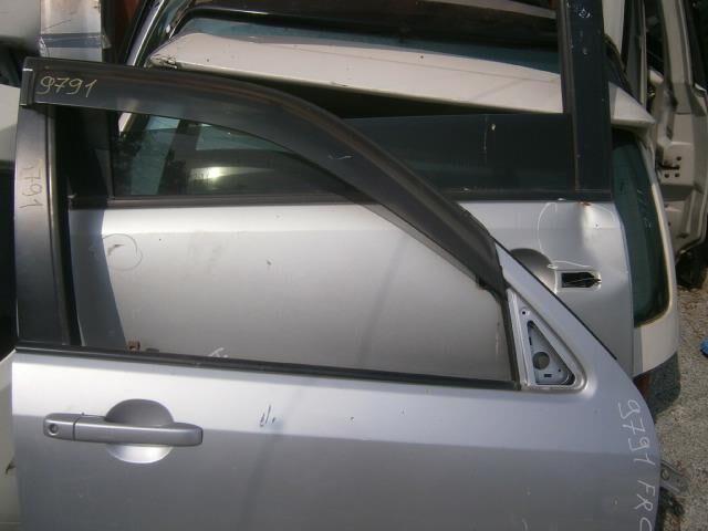 Ветровики комплект Хонда СРВ в Таганроге 29810