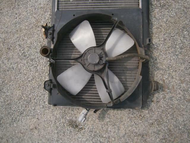 Диффузор радиатора Тойота Селика в Таганроге 29954