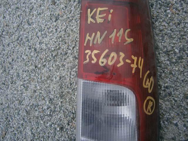 Стоп сигнал Сузуки Кей в Таганроге 30159