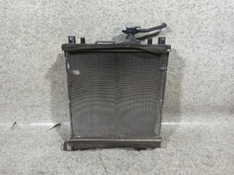Радиатор основной Сузуки Вагон Р в Таганроге 304662