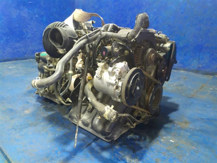 Двигатель Сузуки Эвери в Таганроге 306799