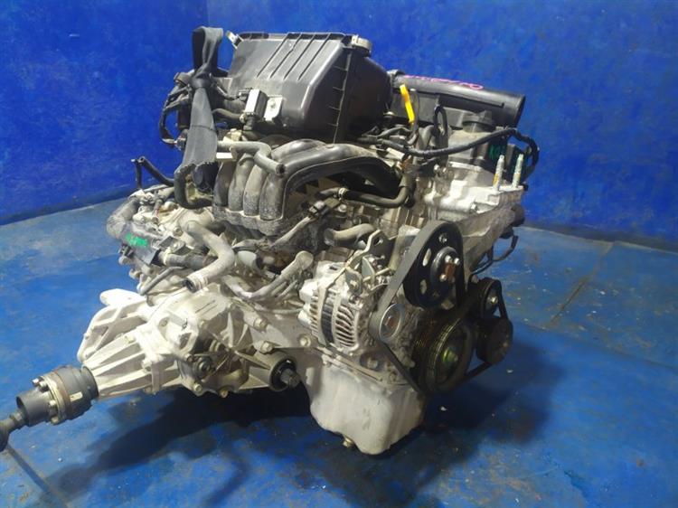 Двигатель Сузуки Свифт в Таганроге 306895