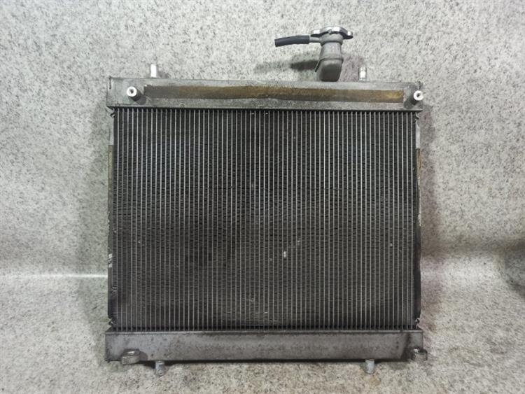Радиатор основной Сузуки Эвери в Таганроге 330922