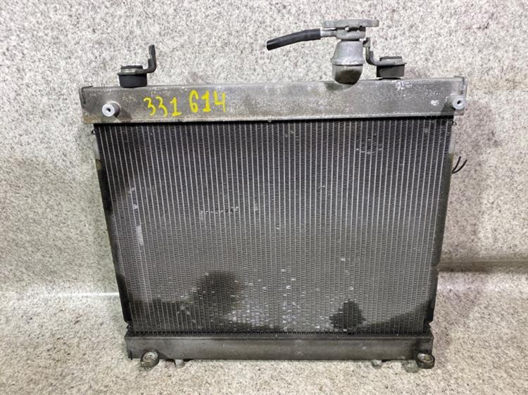 Радиатор основной Сузуки Эвери в Таганроге 331614