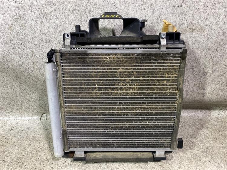 Радиатор основной Сузуки Вагон Р в Таганроге 331651