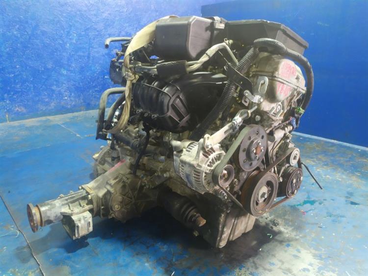 Двигатель Сузуки СХ4 в Таганроге 339470