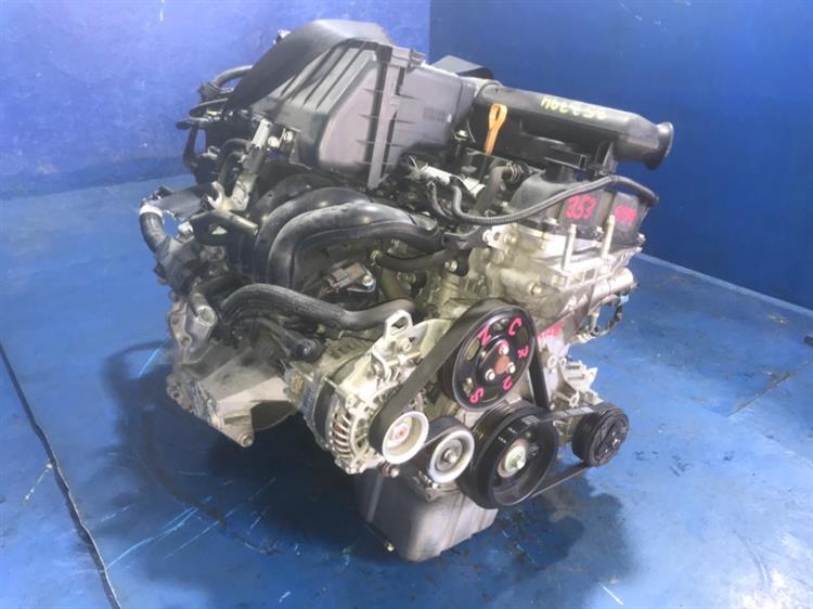 Двигатель Сузуки Свифт в Таганроге 353794