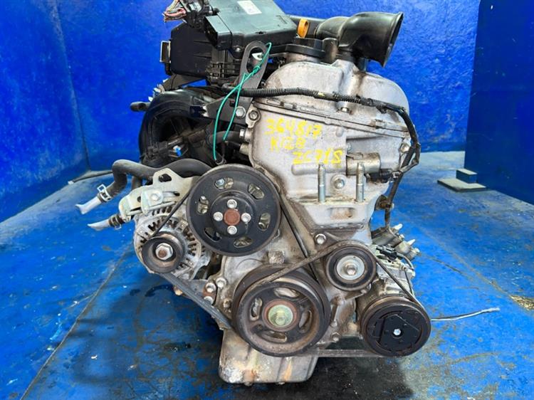 Двигатель Сузуки Свифт в Таганроге 364817