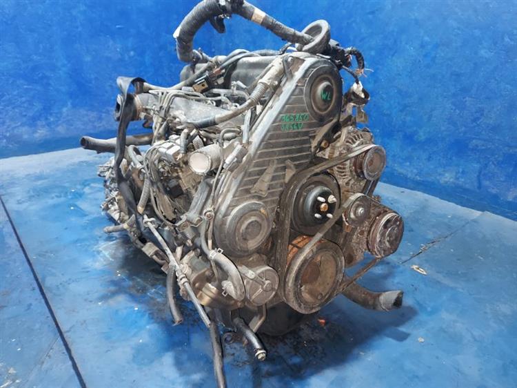 Двигатель Мазда Бонго Брауни в Таганроге 365850