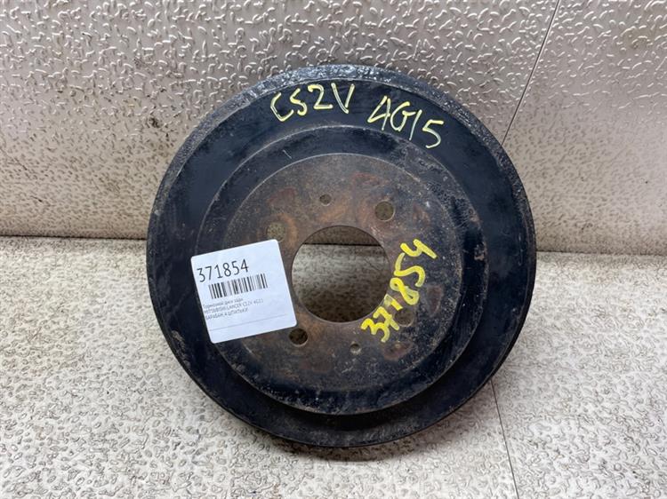 Тормозной диск Мицубиси Лансер в Таганроге 371854