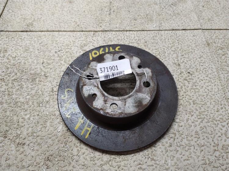 Тормозной диск Сузуки Альто в Таганроге 371901