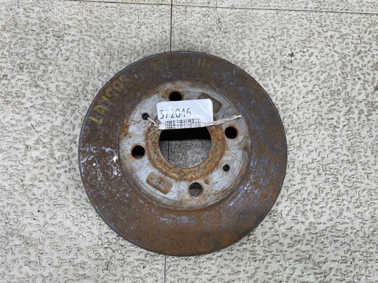 Тормозной диск Дайхатсу Мове в Таганроге 372046