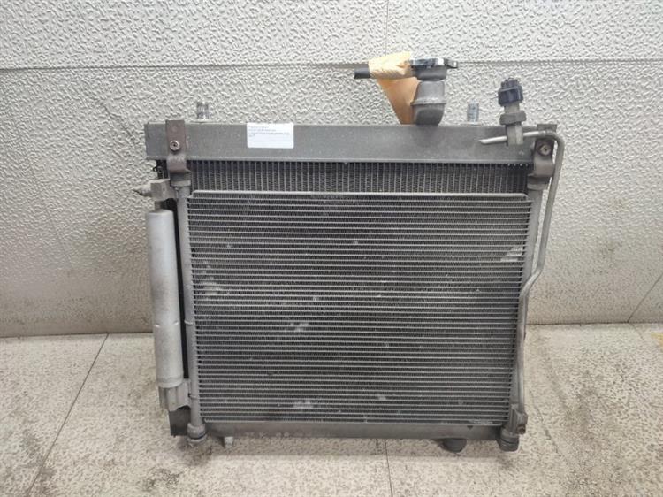 Радиатор основной Мазда Скрум в Таганроге 373124