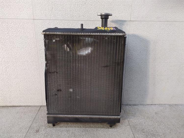 Радиатор основной Мицубиси Миника в Таганроге 376193
