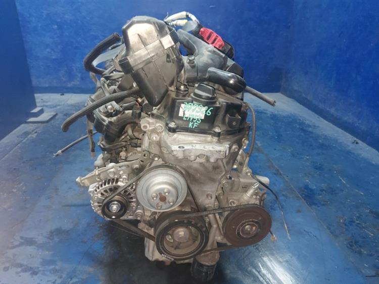 Двигатель Дайхатсу Мове в Таганроге 377926
