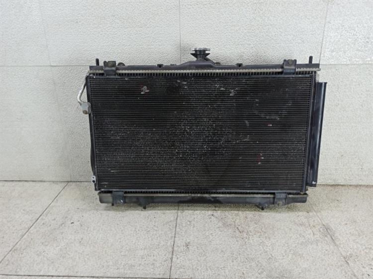 Радиатор основной Мицубиси Грандис в Таганроге 380162