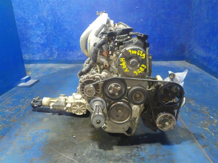 Двигатель Мицубиси Миника в Таганроге 400629