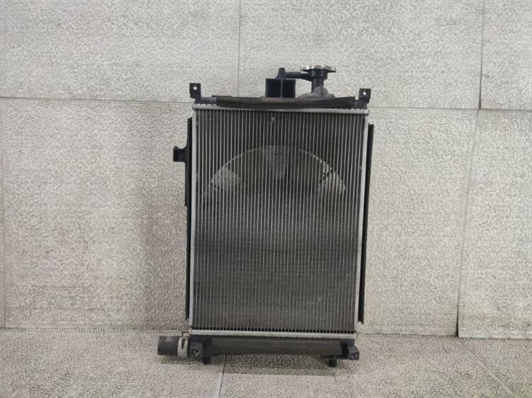 Радиатор основной Сузуки Альто в Таганроге 405759