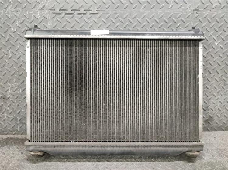 Радиатор основной Мазда Демио в Таганроге 409193