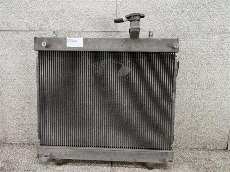 Радиатор основной Сузуки Эвери в Таганроге 409240