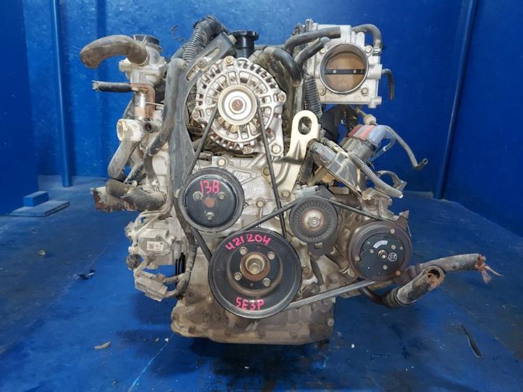 Двигатель Мазда РХ8 в Таганроге 421204