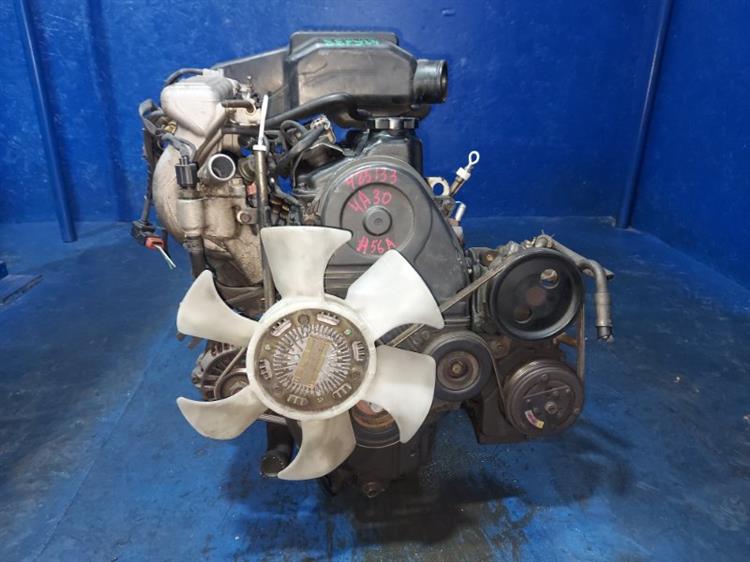 Двигатель Мицубиси Паджеро Мини в Таганроге 425133