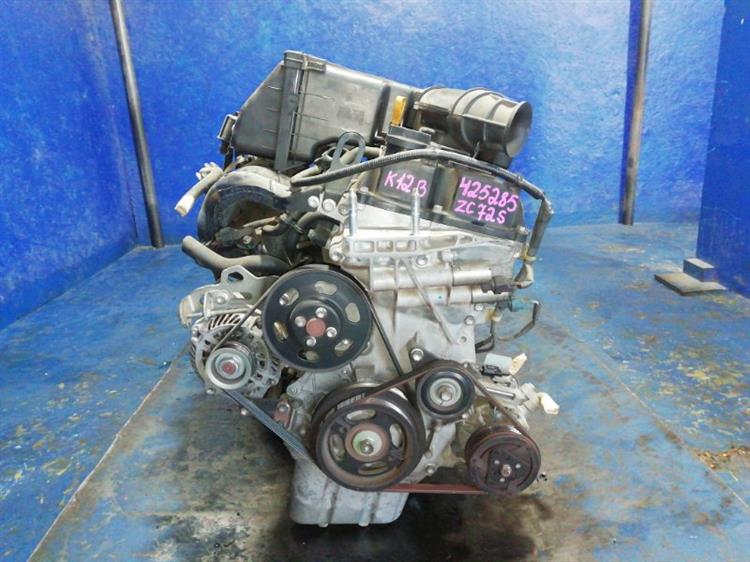 Двигатель Сузуки Свифт в Таганроге 425285