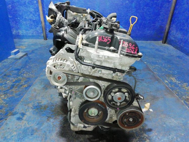 Двигатель Сузуки Альто в Таганроге 426960