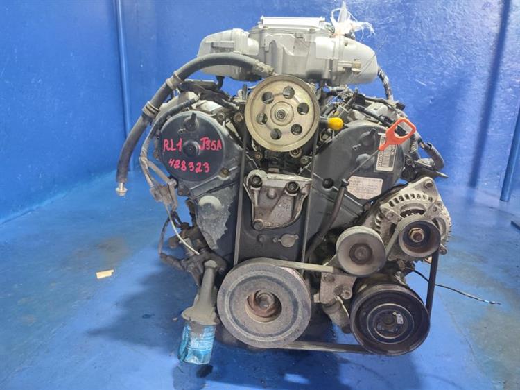 Двигатель Хонда Лагрейт в Таганроге 428323