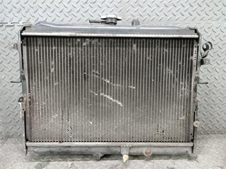 Радиатор основной Мазда Бонго в Таганроге 431315