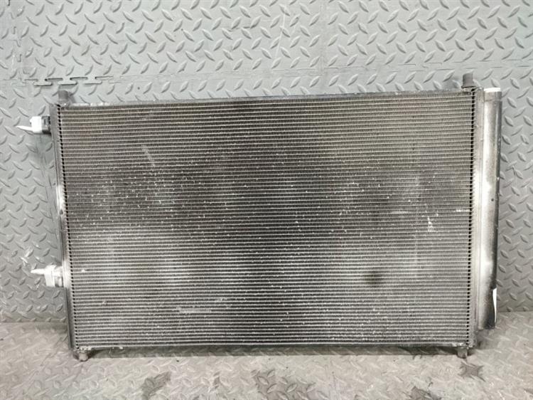 Радиатор кондиционера Тойота Эстима в Таганроге 431318